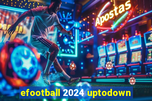 efootball 2024 uptodown